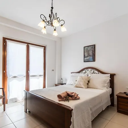 Tatil Evi Borgo Del Piano 