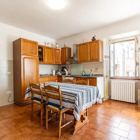 Borgo Del Piano 