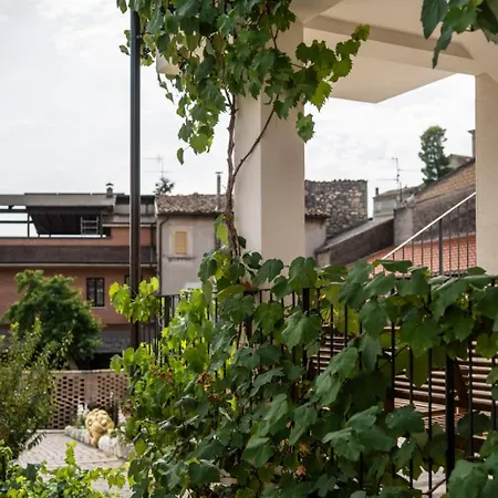 Borgo Del Piano 