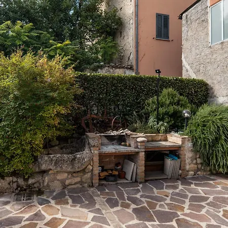 Borgo Del Piano 