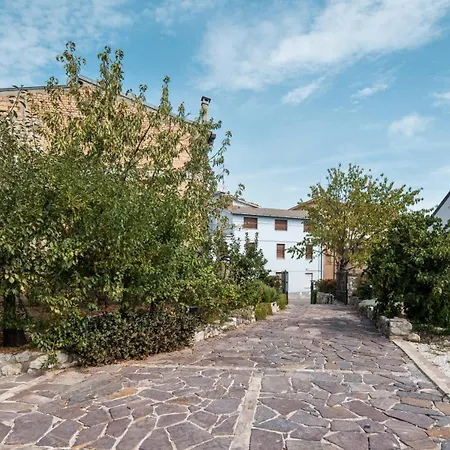 Borgo Del Piano 