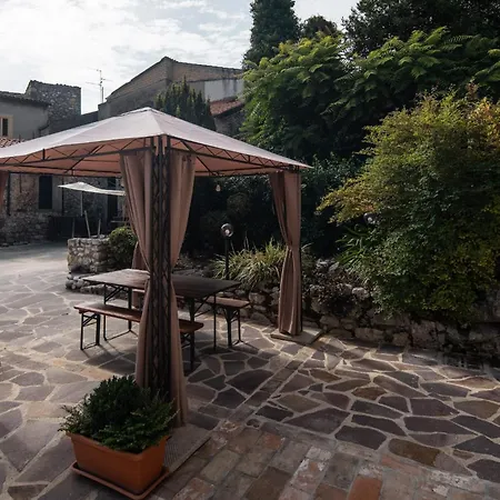 Borgo Del Piano 