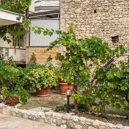 Tatil Evi Borgo Del Piano 