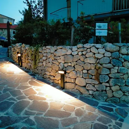 Vakantiehuis Borgo Del Piano 