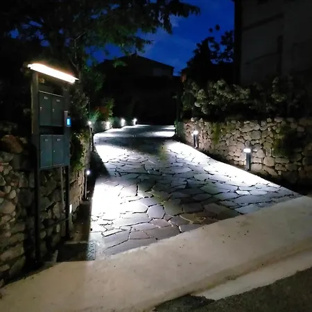 Vakantiehuis Borgo Del Piano 