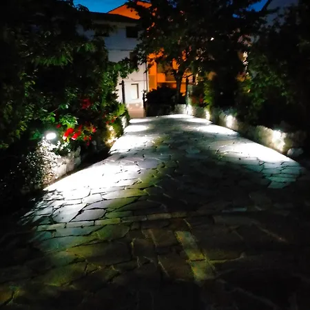 Tatil Evi Borgo Del Piano 