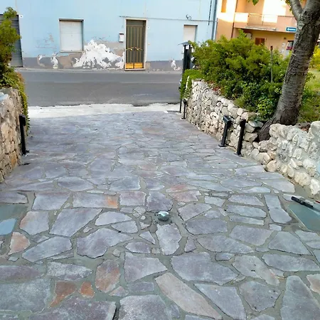 Borgo Del Piano 