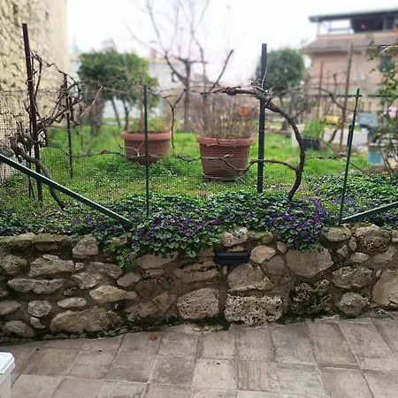 Tatil Evi Borgo Del Piano 