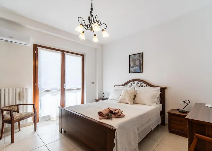 Σπίτι διακοπών Borgo Del Piano 