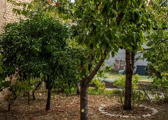 Tatil Evi Borgo Del Piano 