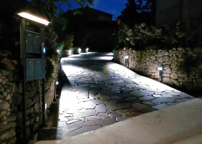 Tatil Evi Borgo Del Piano 