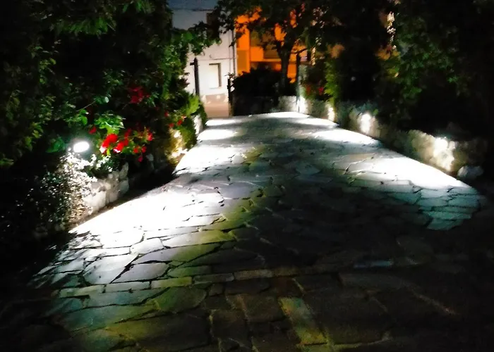 Tatil Evi Borgo Del Piano 