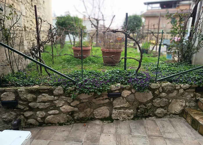 Holiday home Borgo Del Piano 